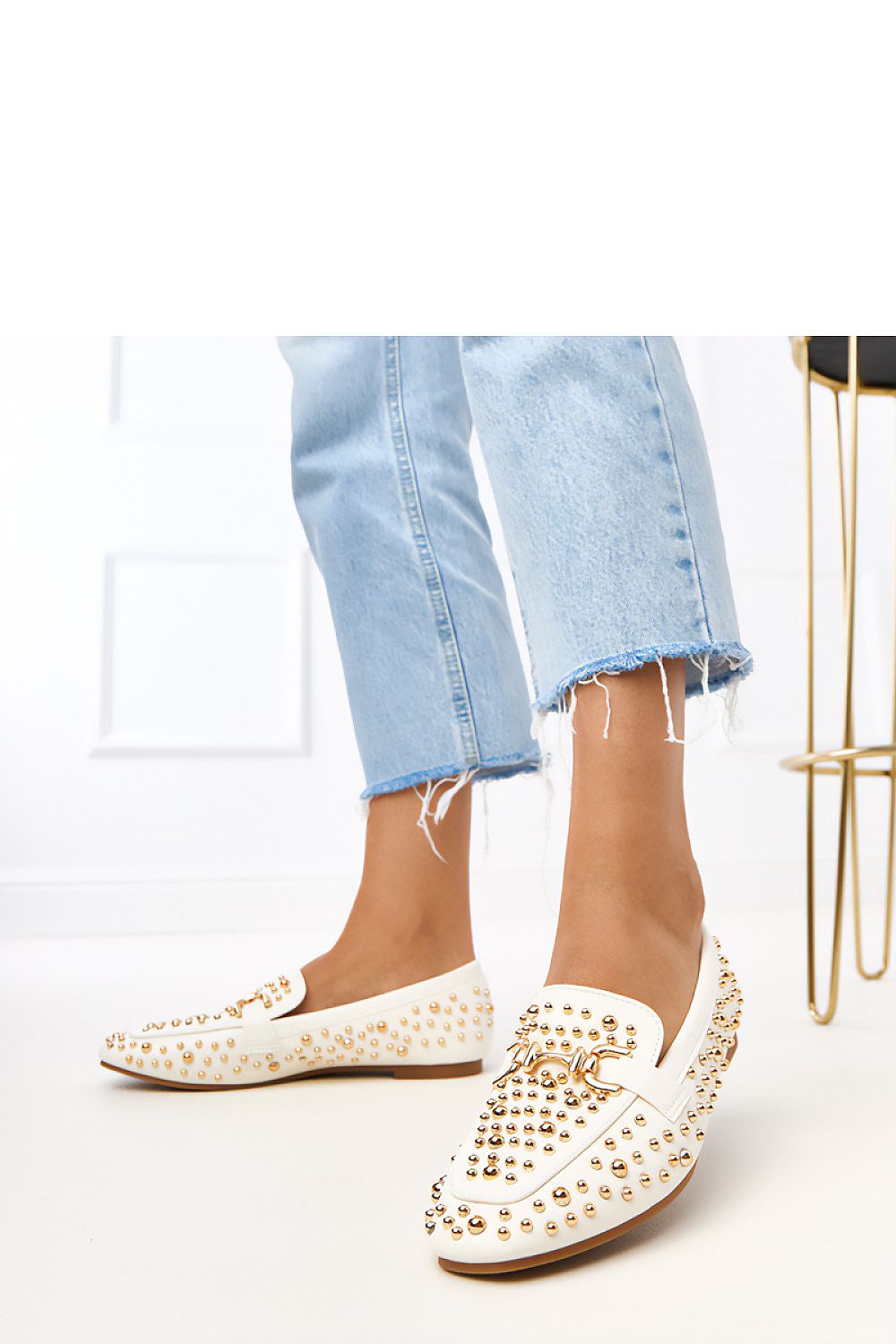 Mocassin model 215613 PRIMO